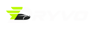 DRYVO - Inicio